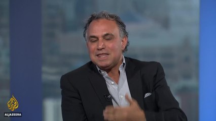 Everyone needs to stop celebrating the air strikes on Syria