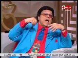 إبراهيم نصر يكشف عن رأيه فى مقالب رامز جلال وهانى رمزى