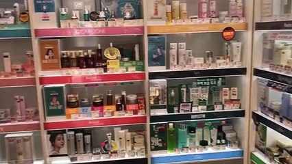 MEDICUBE Red Cushion Foundation First Impressions & Review | The Beauty Breakdown