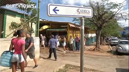 Miedo en Cuba ante los rumores de una inminente desaparición del peso convertible