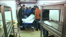 El Ejército israelí mata a un palestino y hiere a otro en el sur de la Franja de Gaza