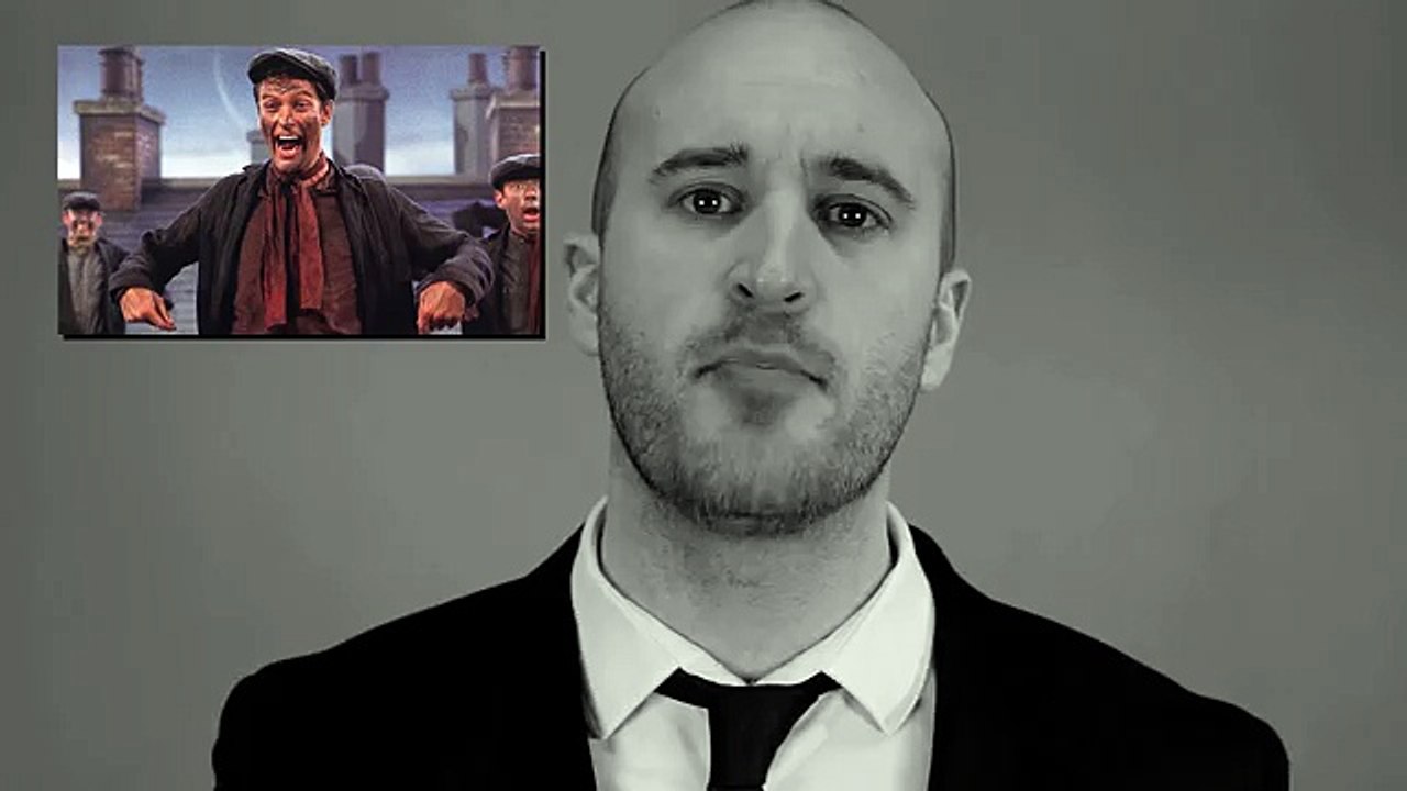 Learn the Cockney accent with Jason Statham