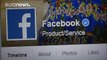 Facebook: datos de millones de usuarios se usaron en la campaña de Trump