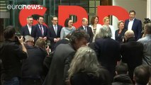 Alemania: Heiko Maas será el nuevo ministro de Exteriores