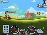 (Hill Climb Racing 2) Cool Glitch for unlimited Points/Money! Must Try! (PATCHED)