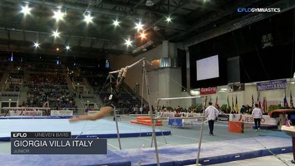 [960x540] Giorgia Villa Italy - Bars, Junior 2018 Italy