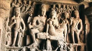 THE GREATNESS OF THE KAILASH TEMPLE (Hindi)