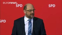 Martin Schulz no será ministro de Asuntos Exteriores del Gobierno alemán