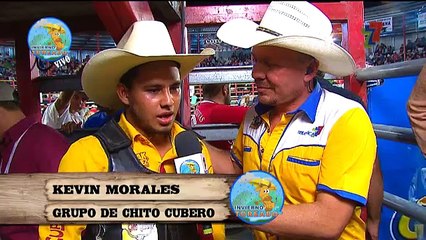 Monta El Minifalda 14 Abril 2018