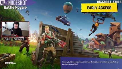 Best Twitch Wins Compilation 2018 #15