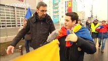 La incansable lucha de Rumanía contra la corrupción política