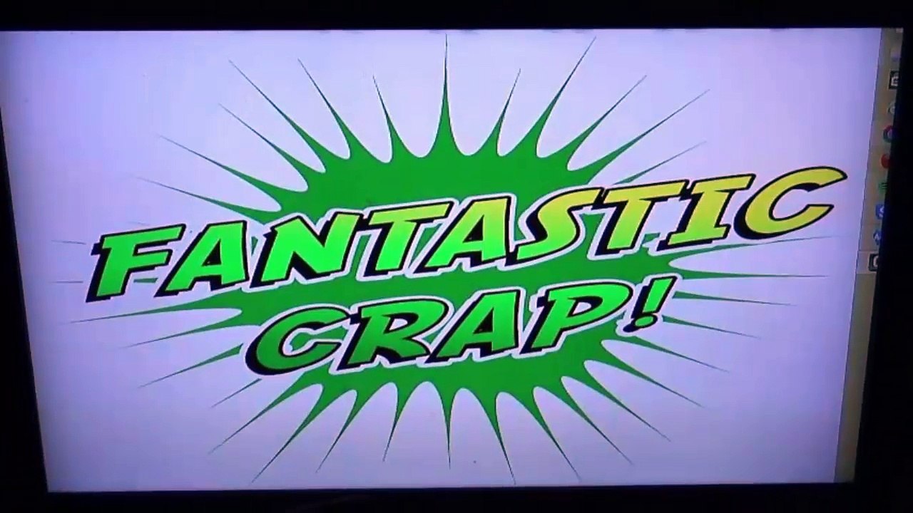 Fantastic Crap: Battle Beyond The Stars