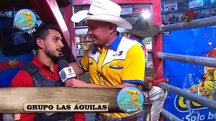 Monta El Vaso de Leche 14 Abril 2018