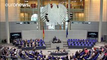 Alemania facilitará la reunificación familiar a los refugiados