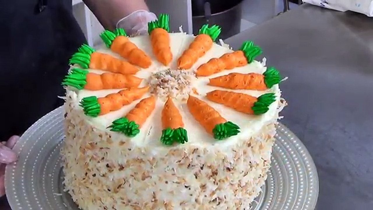 Top Twelve Bakery Cakes ~ Compilation || Gretchens Bakery