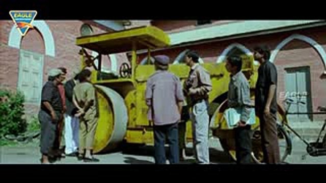 Khatta Meetha Latest Hindi Movie __ Johnny Lever Back To Back Comedy Scenes __ A_low