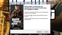 Descargar E Instalar - Grand Theft Auto IV   Episodes From Liberty City - Para PC - Español - 2018 ✓