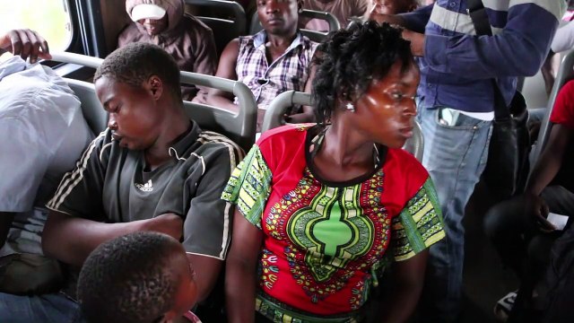 Full steam ahead for Mozambique's rail sector