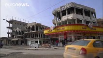 Irak: 1000 millones de dólares para su reconstrucción