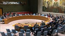 Disputa entre EEUU y Rusia sobre el uso de armas químicas en Siria