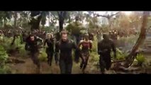 Avengers: Infinity War, 2018 I Na żywo Pełny Film Online Oficjalny Filmu I PL | [HD]