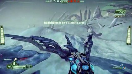 Tribes Ascend - How to Ski Like a Boss