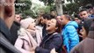 200 detenidos y decenas de heridos en otro día de protestas en Túnez