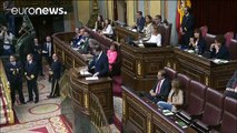 [Discurso completo] Rajoy rechaza el diálogo con el Govern pero abre la puerta a la reforma…