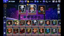 [Marvel Future Fight] How to Solo Infinity Thanos