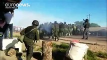 Nueva ola de protestas de médicos en Bolivia