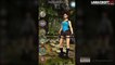 Lara Croft: Relic Run iOS Gameplay - Lara Croft BR