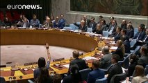 La ONU impone nuevas sanciones a Corea del Norte