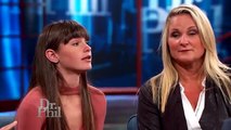 Dr. Phil To Mom Of Sexually Active 14-Year-Old: Your Daughter Is Not Capable Of Giving Consent