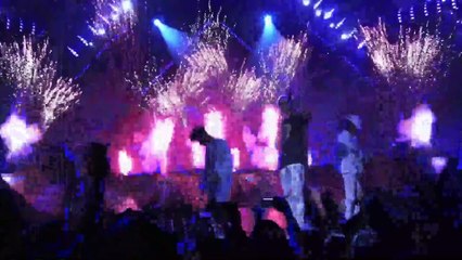 The Weeknd ft- Justin Bieber  - Wylin