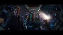 Avengers: Infinity War 2018 (film complet VF) Film Streaming en Ligne