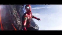 Avengers: Infinity War La película (2018) Español Latino [Película Completa]
