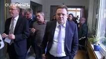 Motivaciones xenófobas en el ataque a un alcalde alemán