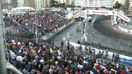 2018 Motegi Super Drift: Saturday, April 14 - LIVE!