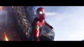 Vengadores 3: Guerra Infinita (2018) ver cine completa online