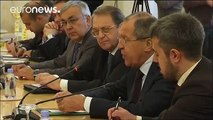 Rusia apuesta por el diálogo para resolver la crisis del Kurdistán iraquí