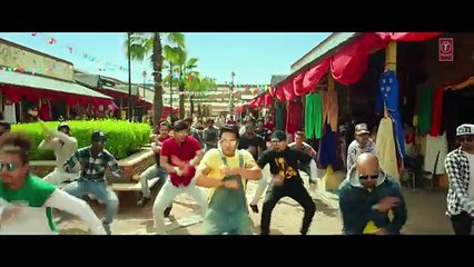 Official Trailer: Veerey Ki Wedding | Pulkit Samrat | Kriti Kharbanda | Jimmy Shergill  - HDEntertainment