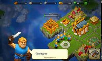 Clash of Islands - Android Gameplay HD