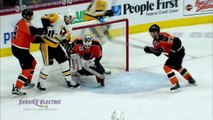 AHL Wilkes-Barre/Scranton Penguins 1 at Lehigh Valley Phantoms 1