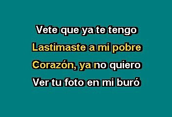 Jesse y Joy - Ya no quiero (Karaoke)