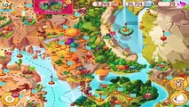 Angry Birds Epic (Medium Mode) Battle Event [Super Villains of Piggy Island]