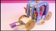 Lego Disney Princess Cinderellas Dream Carriage Toy Review