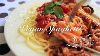Cách làm mỳ spaghetti | MaxucupcakeKitchen