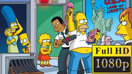 Putlocker-HD The Simpsons Season 29 Episode 16 Online S29E16 Full Series