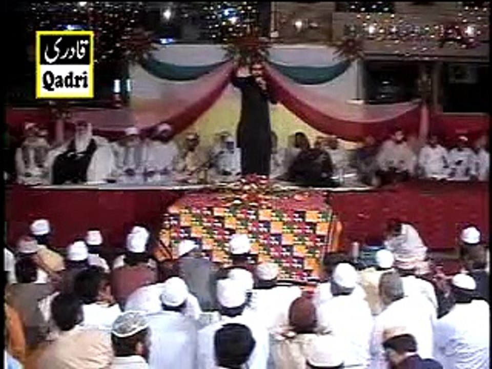 Lo madinay ki Tajjali_Shakeel Ashraf Qadri_G-10 Mkz_Mehfil-e-Naat/Best Naat /Naat 2018/ qari shahiid mehmood naat/Noor Sultan Naat /Owaise Qadri Naat/ Mehfil e naat