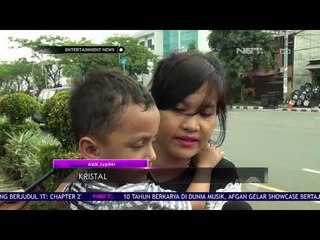 Klarifikasi Pihak Keluarga Perihal Foto Jupiter Fortissimo di Penjara